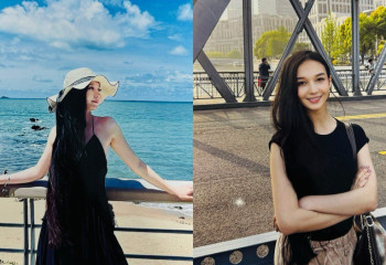 Қызымның өзі секіргеніне сенбеймін - 7-қабаттан құлап қаза тапқан Ақнәрдің анасы