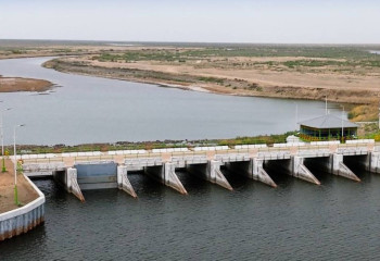 Солтүстік Аралды сақтаудың екінші кезеңі басталды