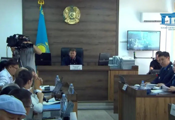 Новое признание по делу об убийстве Шерзата Болата: один из подсудимых дал ложные показания и уже отбывает срок