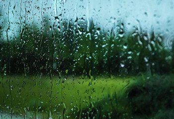 Демалыс күндері жауын-шашынды болады