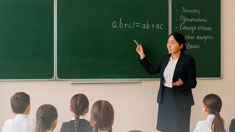  Министерство просвещения РК 