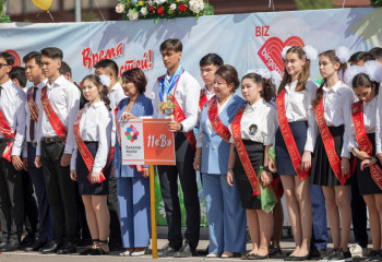 Биылғы оқу жылында 217 мыңнан астам түлек мектеп бітіреді