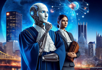 Әлемдегі ЖИ заңдары: қазіргі жағдай және болашақ үрдістер