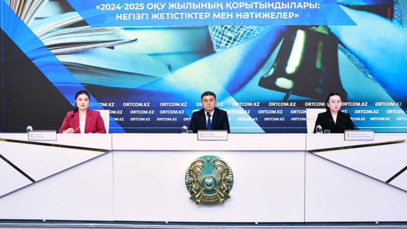  Служба центральных коммуникаций при Президенте РК 