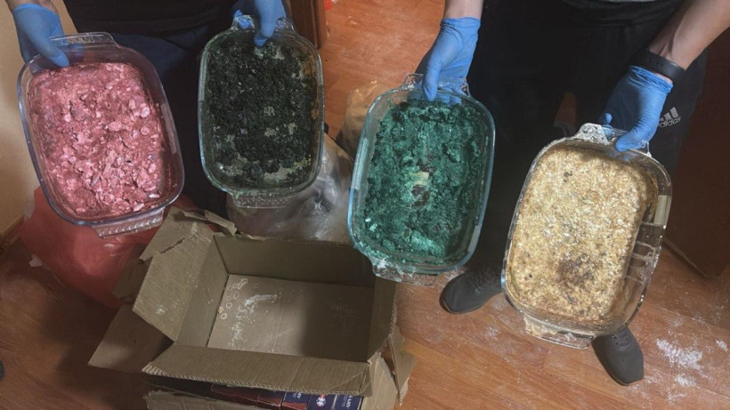  пресс-служба прокуратуры Астаны 