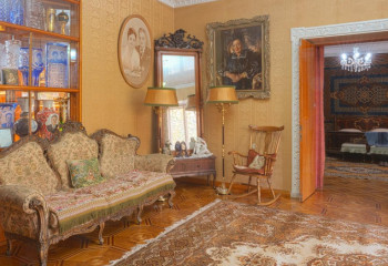 В Казахстане пройдет акция «Ночь в музее – 2025»: вход свободный