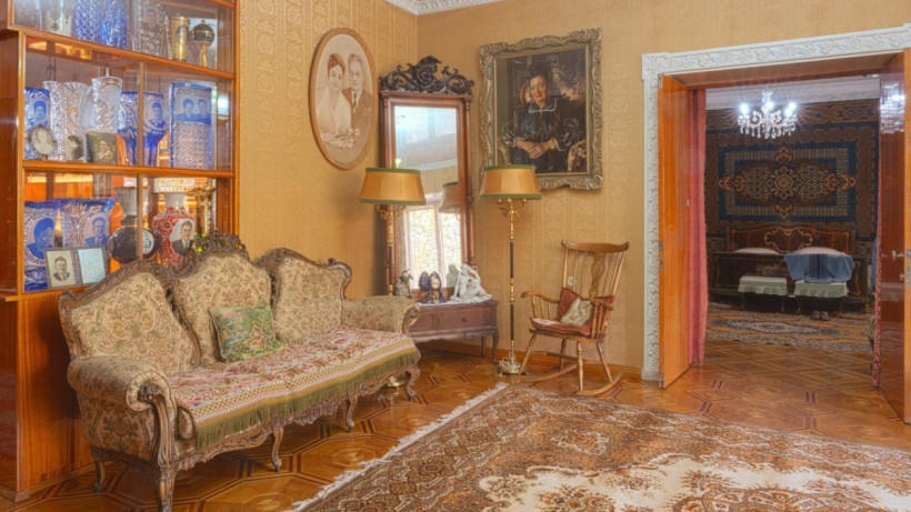  Пресс-служба акима города Алматы 