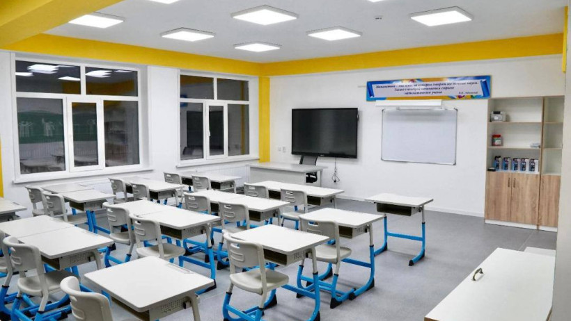  Министерство просвещения РК 