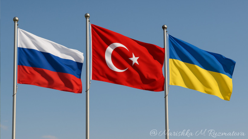  ©El.kz/Марина РУЗМАТОВА/ChatGPT 