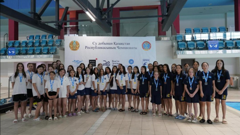  Астана әкімдігінің баспасөз қызметі 