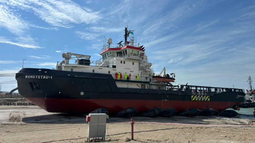  Маңғыстау облыстық қоғамдық коммуникация қызметі 