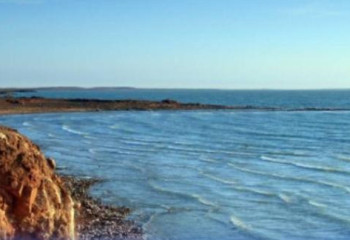 Балқаш көлінің экожүйесін қорғау үшін 5 млн доллар бөлінеді