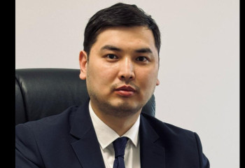 Берік Уәли Абай облысында жаңа басқарма басшысын тағайындады