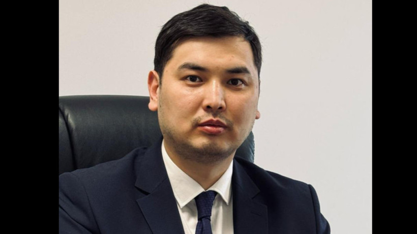  Абай облысының әкімдігі 