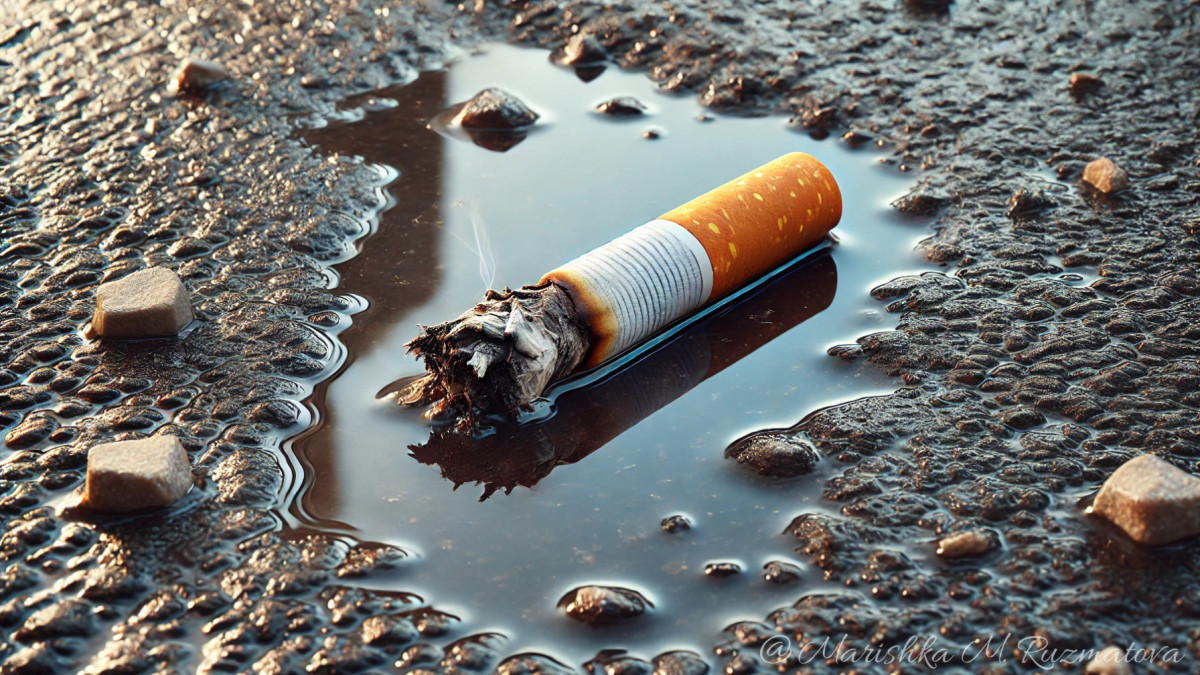  ©El.kz/Марина РУЗМАТОВА/ChatGPT 