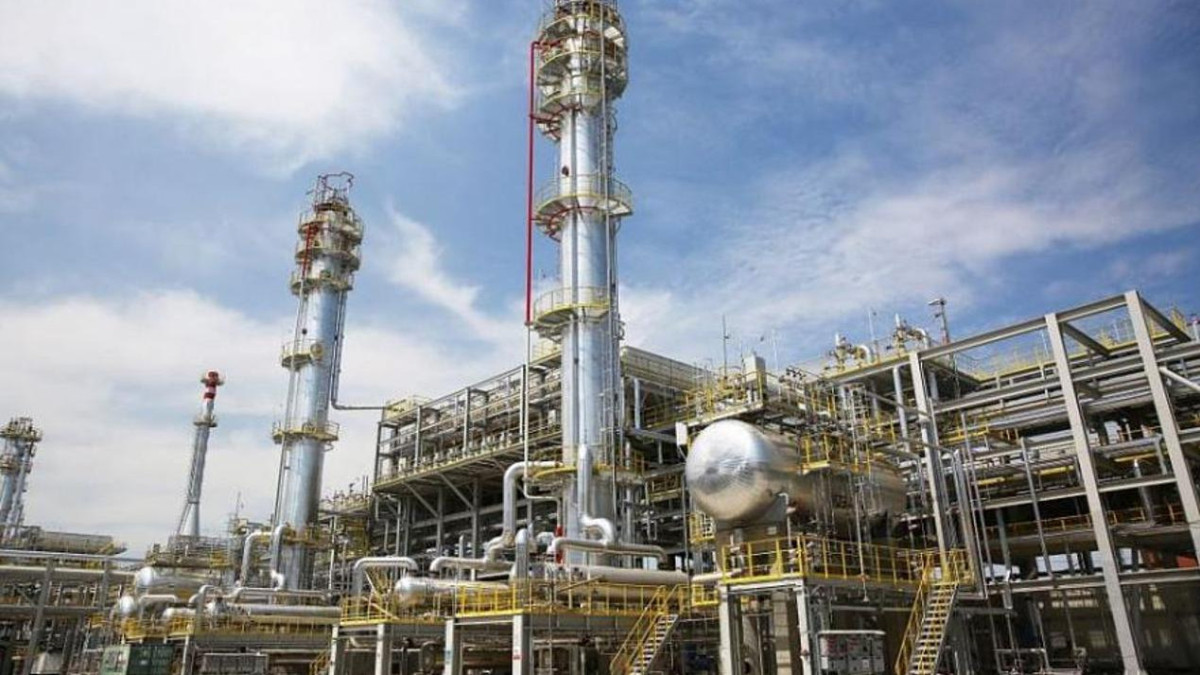  Энергетика министрлігі 