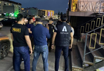 Лже-сотрудник антикора вымогал миллионы в Актобе