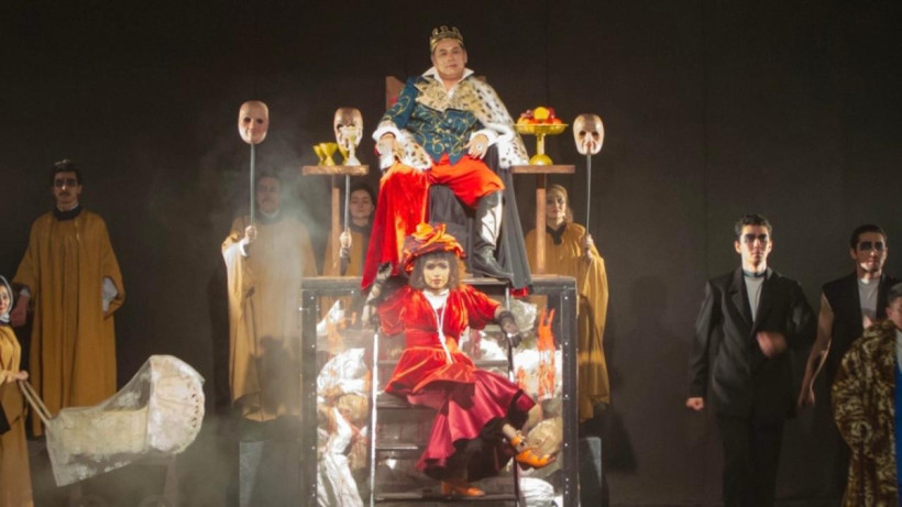  © Министерство культуры и информации РК 