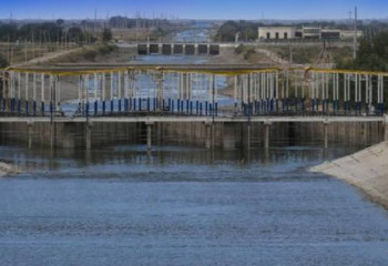 Түркістан мен Жамбыл облысындағы каналдар автоматтандырылады