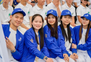 Чемпионат профессионального мастерства «WorldSkills Astana-2025» стартовал в столице