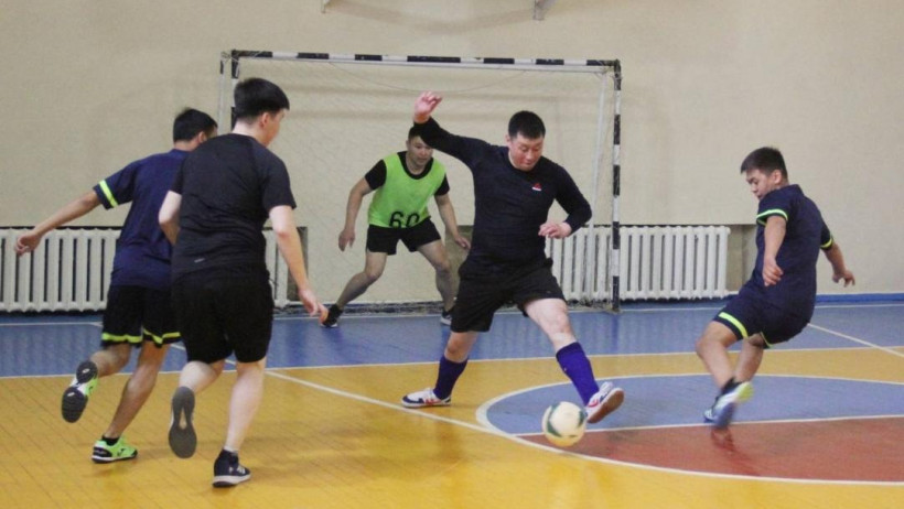  © Пресс-служба Нацгвардии РК 