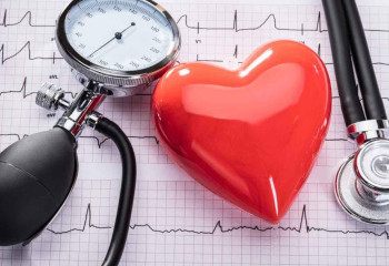 Бүгін – Артериялық гипертонияға қарсы күрестің Дүниежүзілік күні