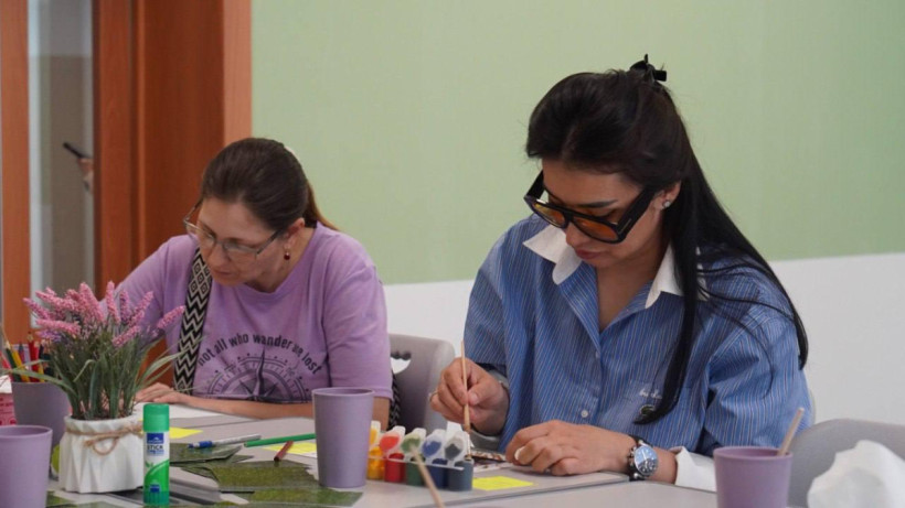  © Управление образования области Абай 