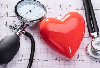 Минздрав призывает следить за артериальным давлением и регулярно проходить скрининги