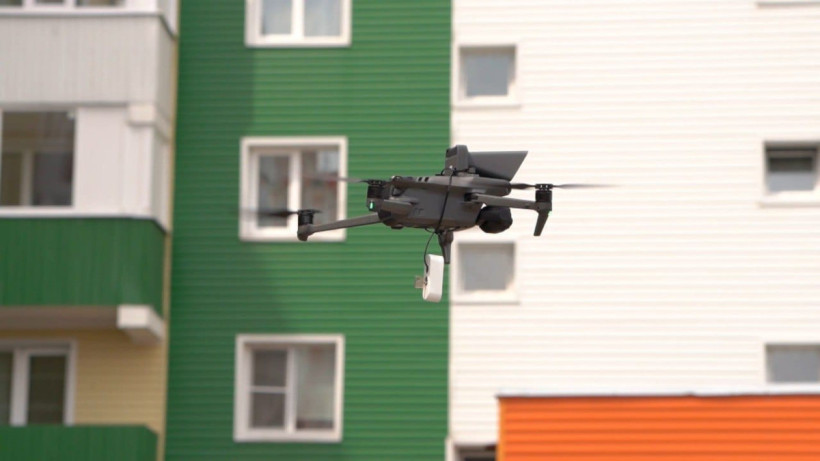  © Пресс-служба ДЧС ВКО 