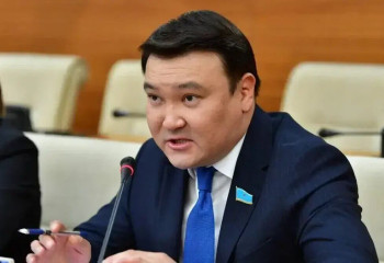 Астана әуежайындағы шетелдік инвестор әрекетіне қатысты наразылық күшейді – депутат