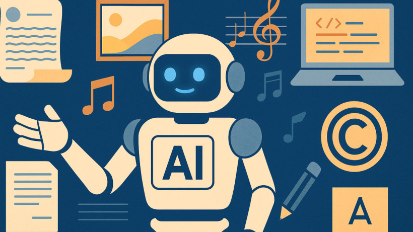  Жасанды интеллект 