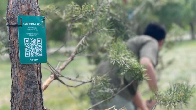  Астана қалалық әкімдігі 