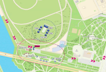 Астанада BI Marathon уақытында көшелер жабылады