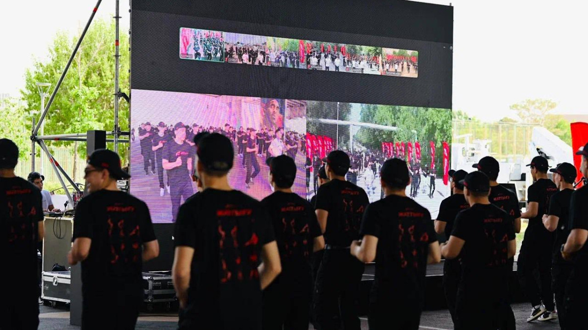  Министерство туризма и спорта РК 