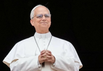 Папа Римский предлагает провести переговоры России и Украины в Ватикане