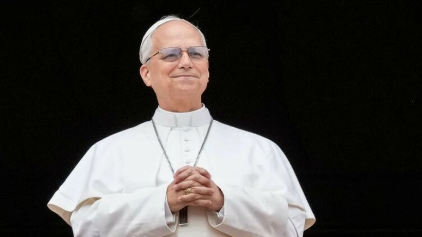  Служба печати Ватикана 