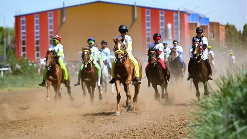  © Пресс-служба акимата Актюбинской области 