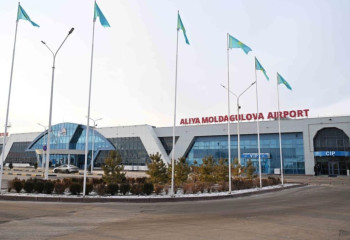 В Актюбинской области создана Специальная экономическая зона «Актобе»