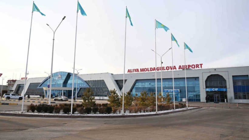  © Пресс-служба акимата Актюбинской области 