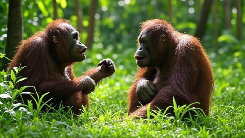  © Grok / Динмухамед БЕЙСЕМБАЕВ 