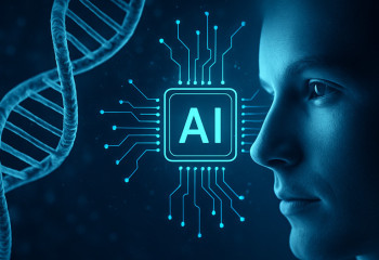 Қытайдың жаңа жасанды интеллекті бір тал шаш арқылы адамның бет-бейнесін болжай алады