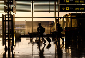 Падение конструкции в аэропорту Египта унесло жизнь казахстанки