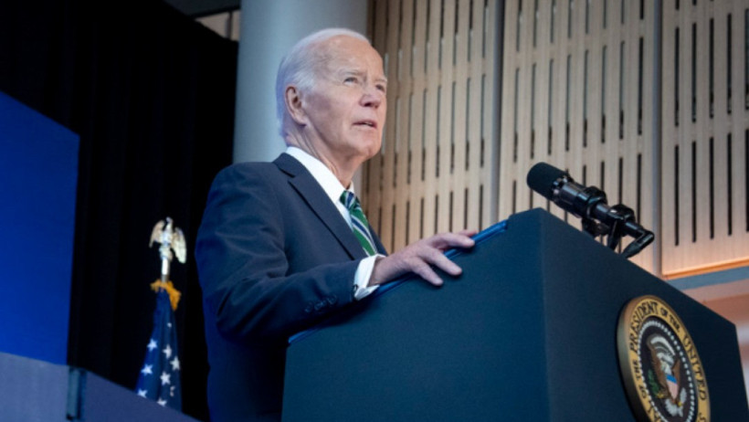  © facebook/Joe Biden 