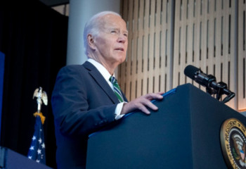 Joe Biden diagnosed with 'aggressive'  cancer