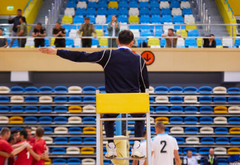 Kazakhstan to participate in eight prestigious international competitions