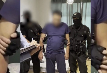 Шымкентте университет қаржысын жымқырмақ болғандар анықталды