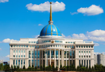 Тоқаев Түркі мемлекеттері ұйымының бейресми саммитіне қатысады