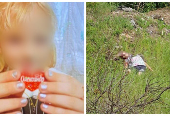 «Маньякқа еліктеген»: 14 жастағы жеткіншек  7 жастағы қызды өлтіріп тастады