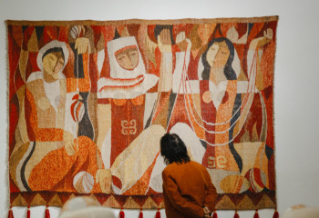 18 мамыр – Халықаралық музей күні