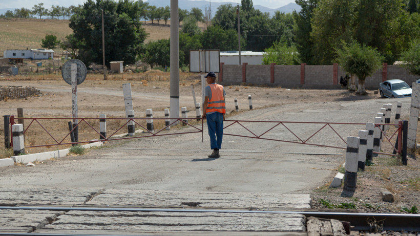  ©El.kz/Артем ЧУРСИНОВ 